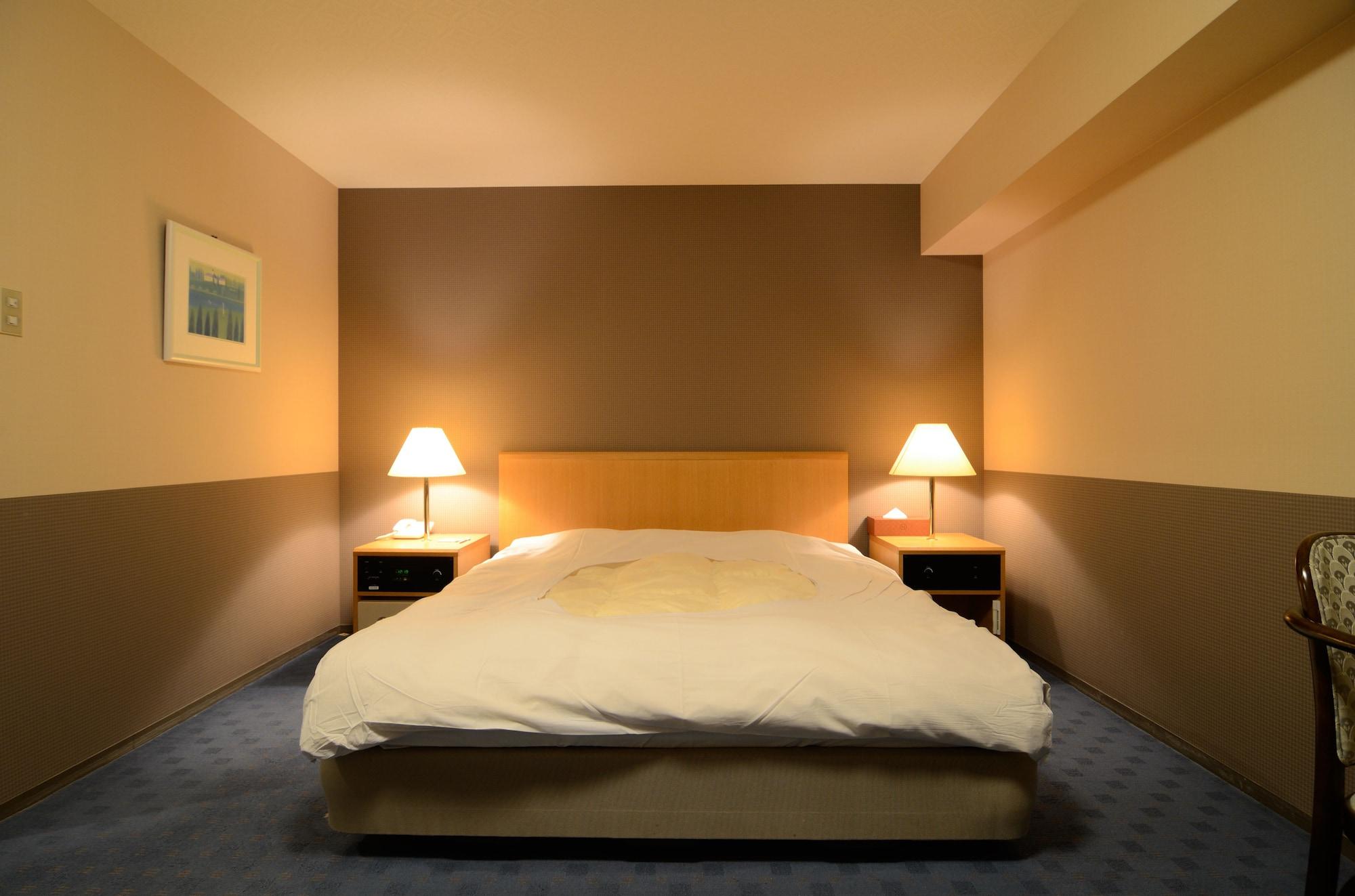 Noboribetsu Manseikaku Hotel Exterior photo