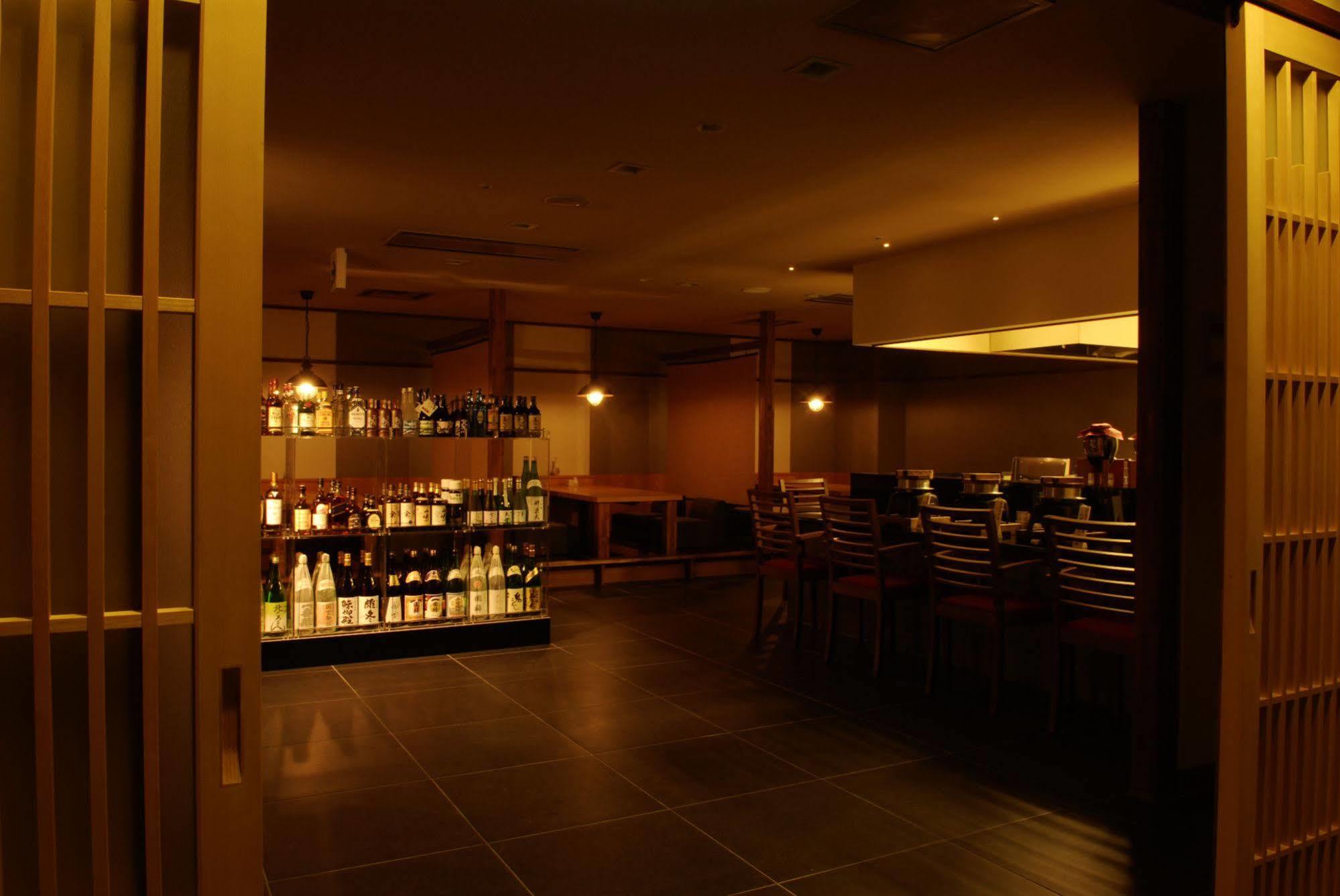 Noboribetsu Manseikaku Hotel Exterior photo
