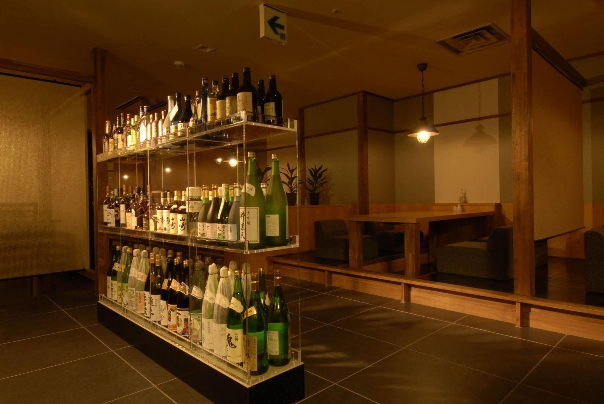 Noboribetsu Manseikaku Hotel Exterior photo